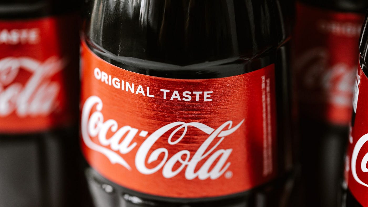 25 facts you never knew about Coca-Cola