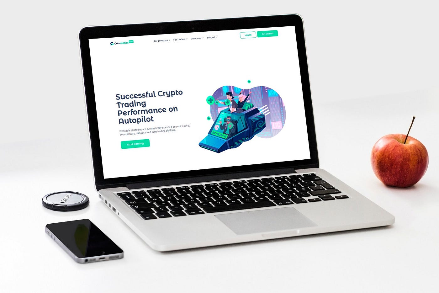 What is Social Trading, its Benefits and Top Social Trading Platforms | by  Katalyse.io | Coinmonks | Medium