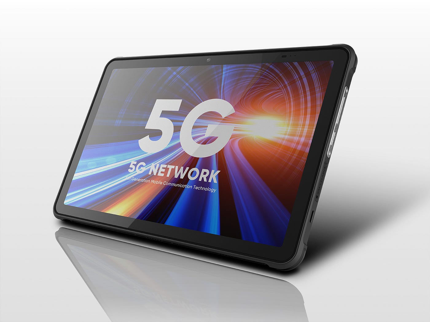 Reliable Connectivity Anywhere — Chainway P100 Sets a New Benchmark for Industrial Wireless…