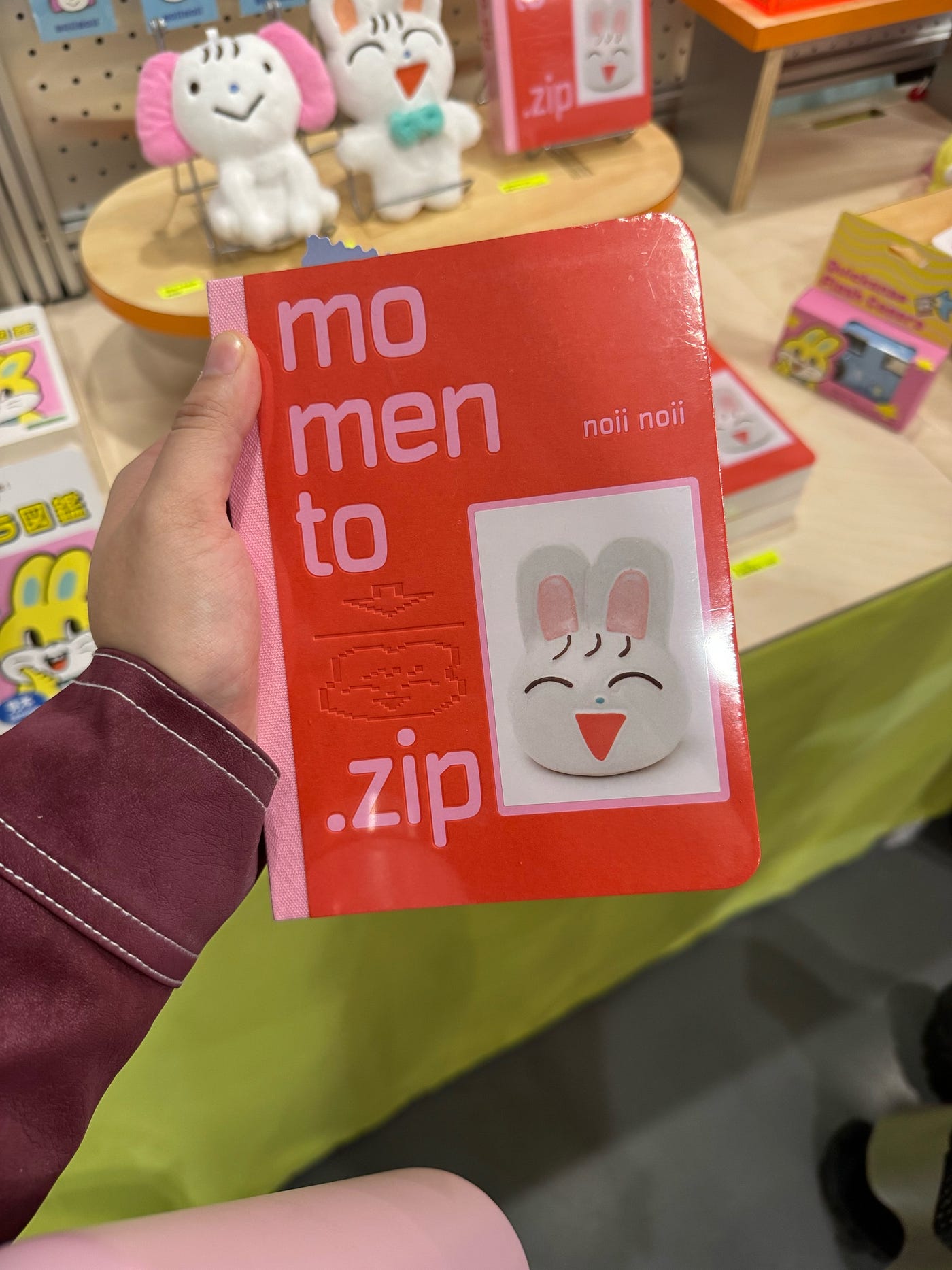 創作的啟發可能來自一個片刻的回憶