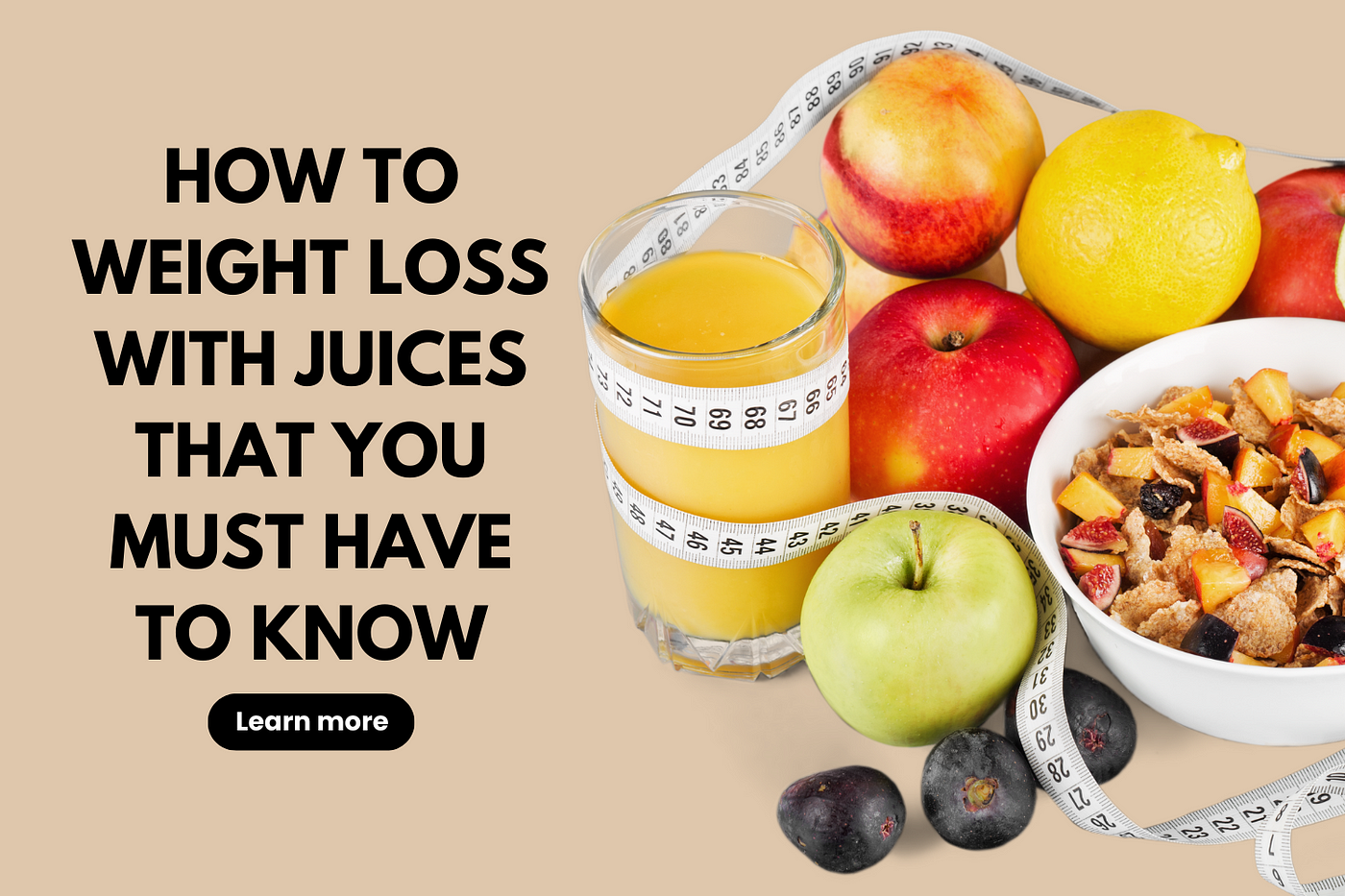 How to weight loss with juices that you must have to know, by Thai Thanh  Hieu