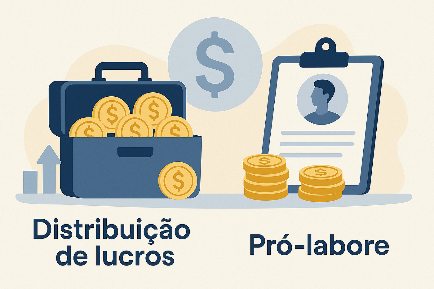 Pró-labore: O Que Todo Empresário Precisa Saber Para Evitar Problemas Fiscais