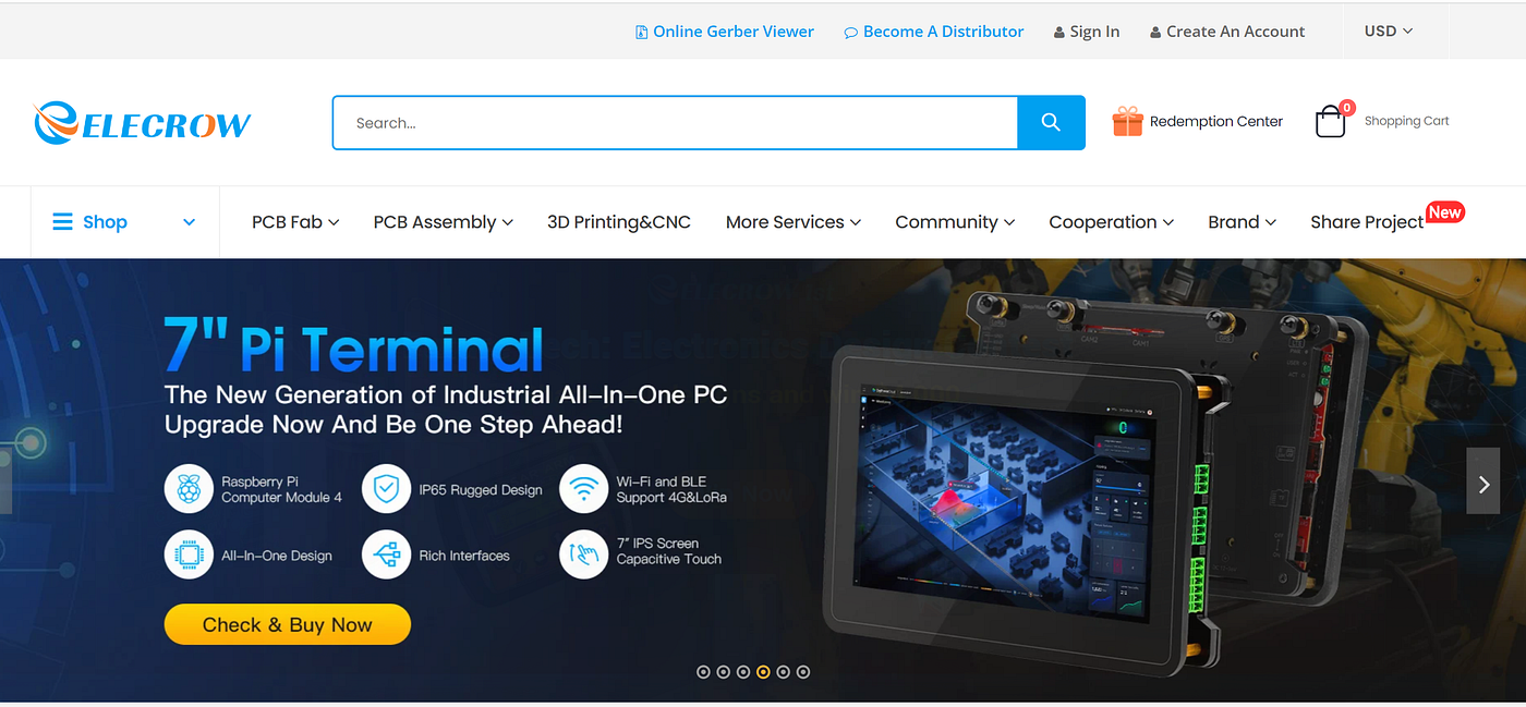 An Honest Review of Elecrow: Is It A Good PCB Manufacturer?