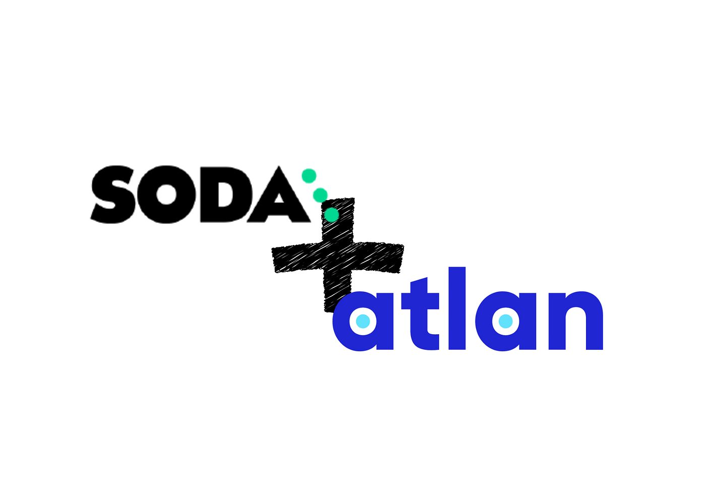 Soda or Atlan? The Wrong Question