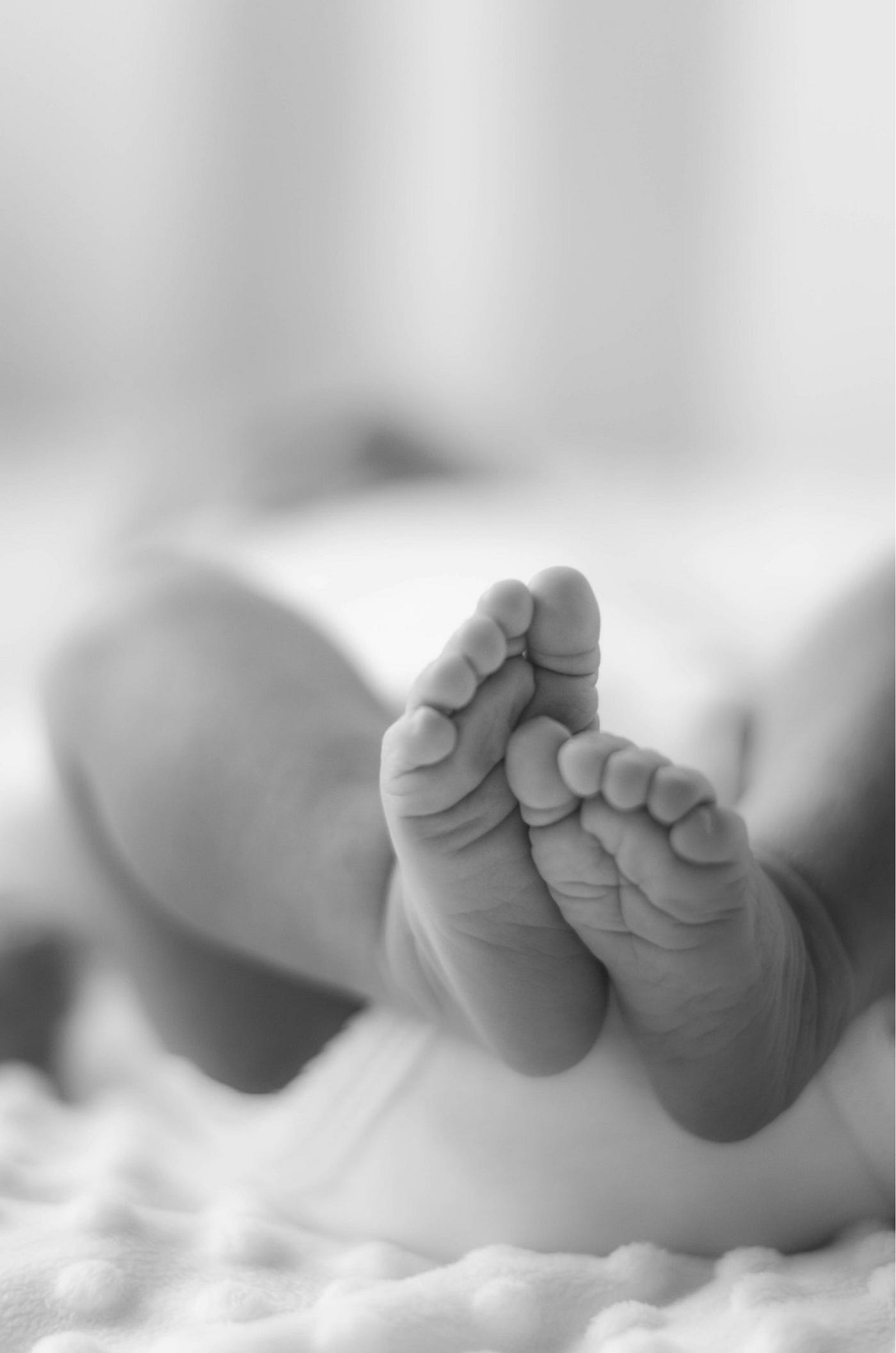Descriptables #13: Baby Blues