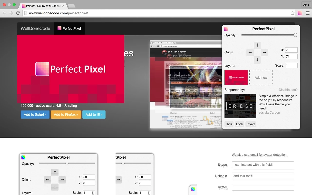 15 must-have Chrome extensions for designers