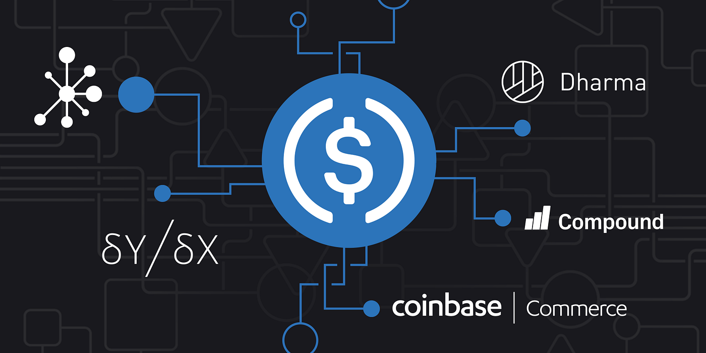 USDC Ecosystem Spotlight: USDC broadens DeFi footprint as value transferred  on-chain surpasses $10B | by Joao Reginatto | Medium