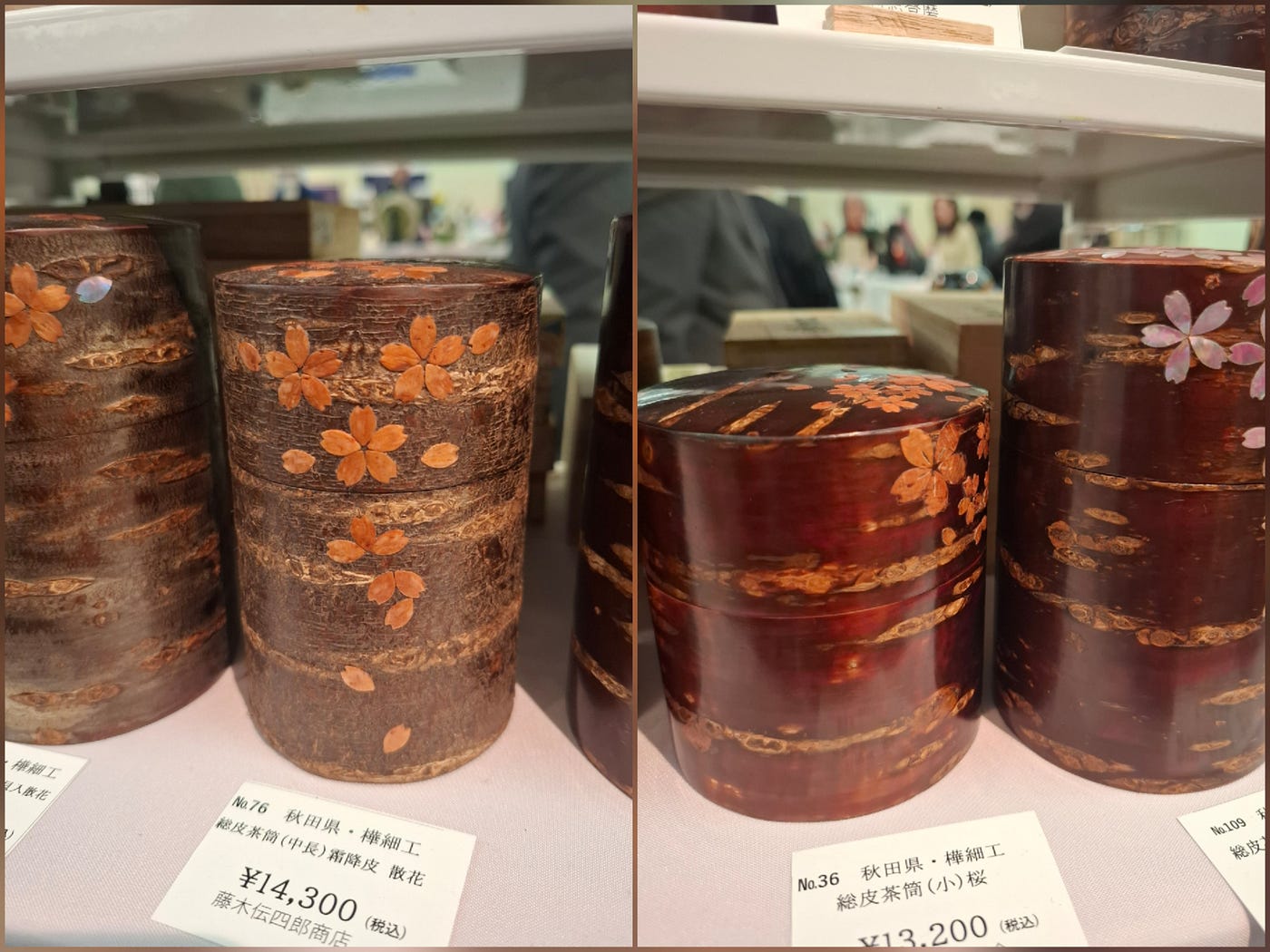 Traditional Japanese Crafts in the Heart of Tokyo | by Clairine
