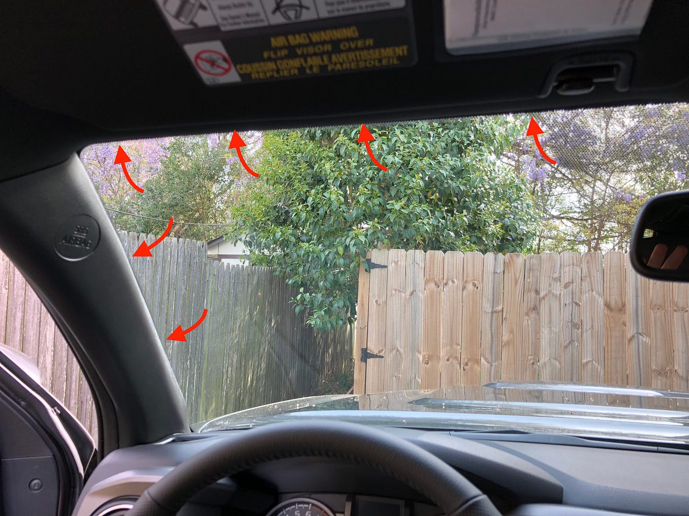 Installing a Hardwired Dual Dashcam — Toyota Tacoma 3rd Gen, by Cole Slaw, Classic Mini DIY