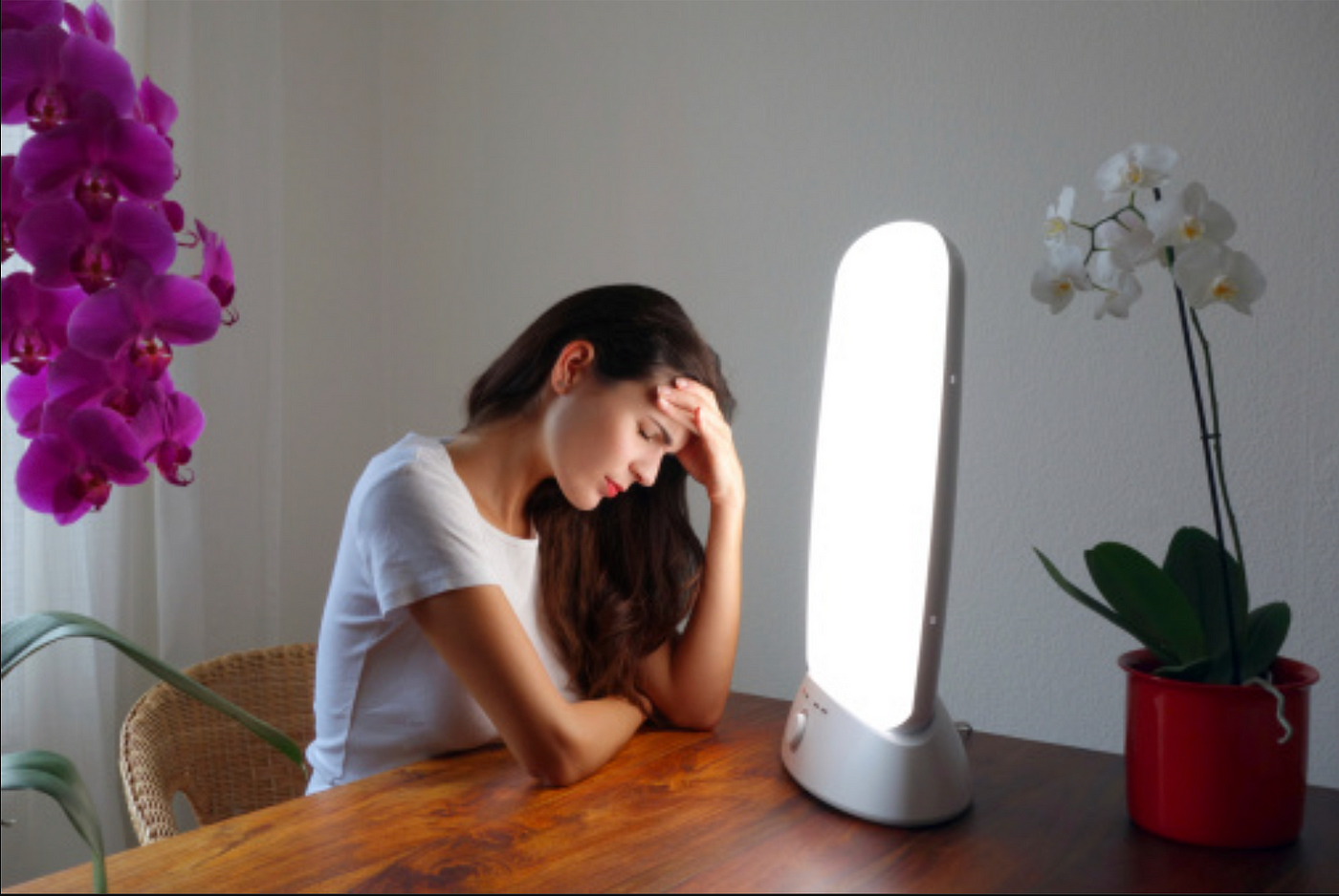 What Is Light Therapy and Is It Right For You? | by Kristy Bertenshaw |  Medium