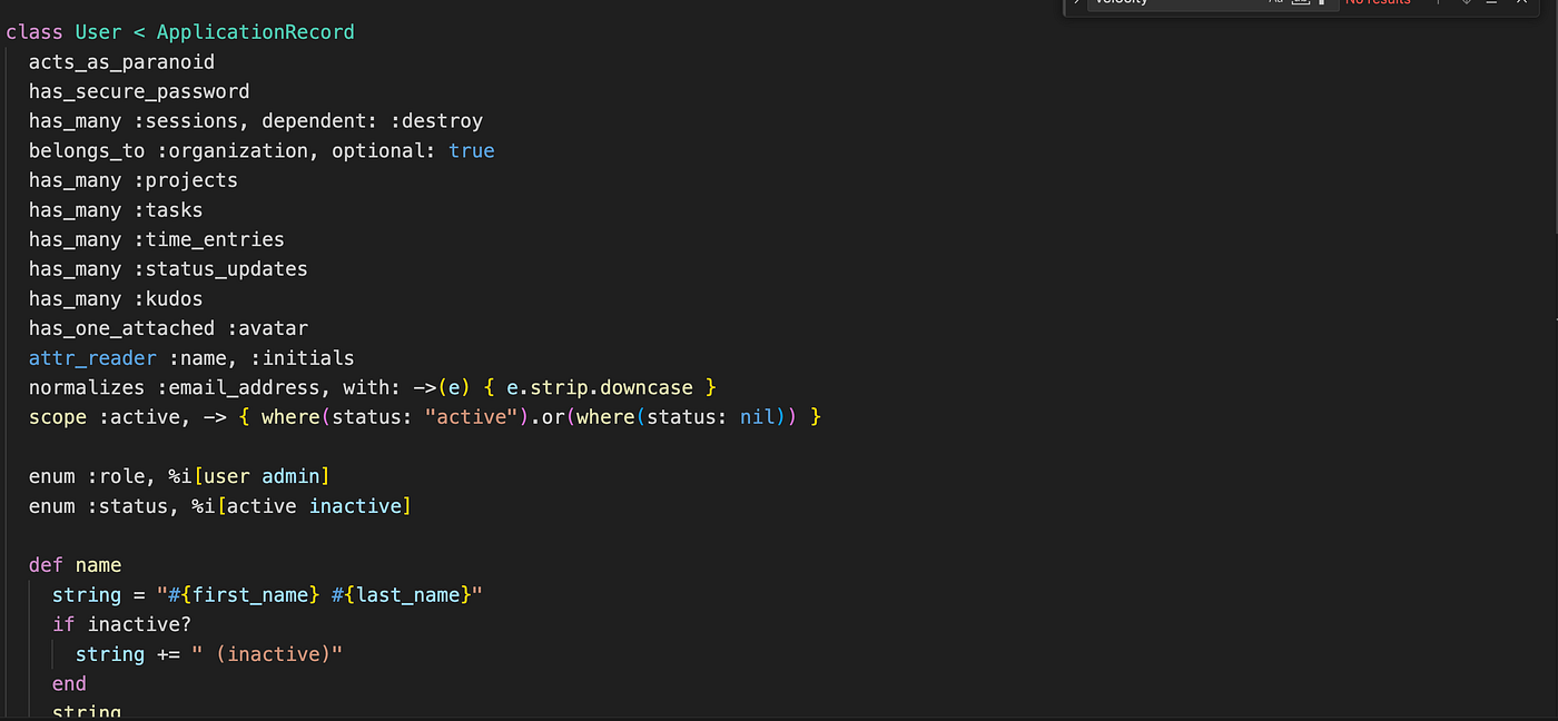 Taming Rails God Objects with Plain Old Ruby Objects: A Practical 