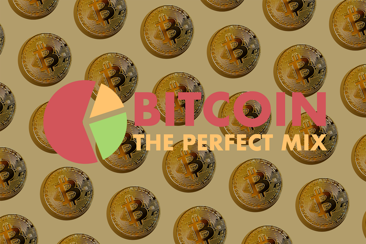 The Perfect Portfolio: How Much Money Should You Invest In Bitcoin | by  Maximilian Perkmann | Coinmonks | Medium