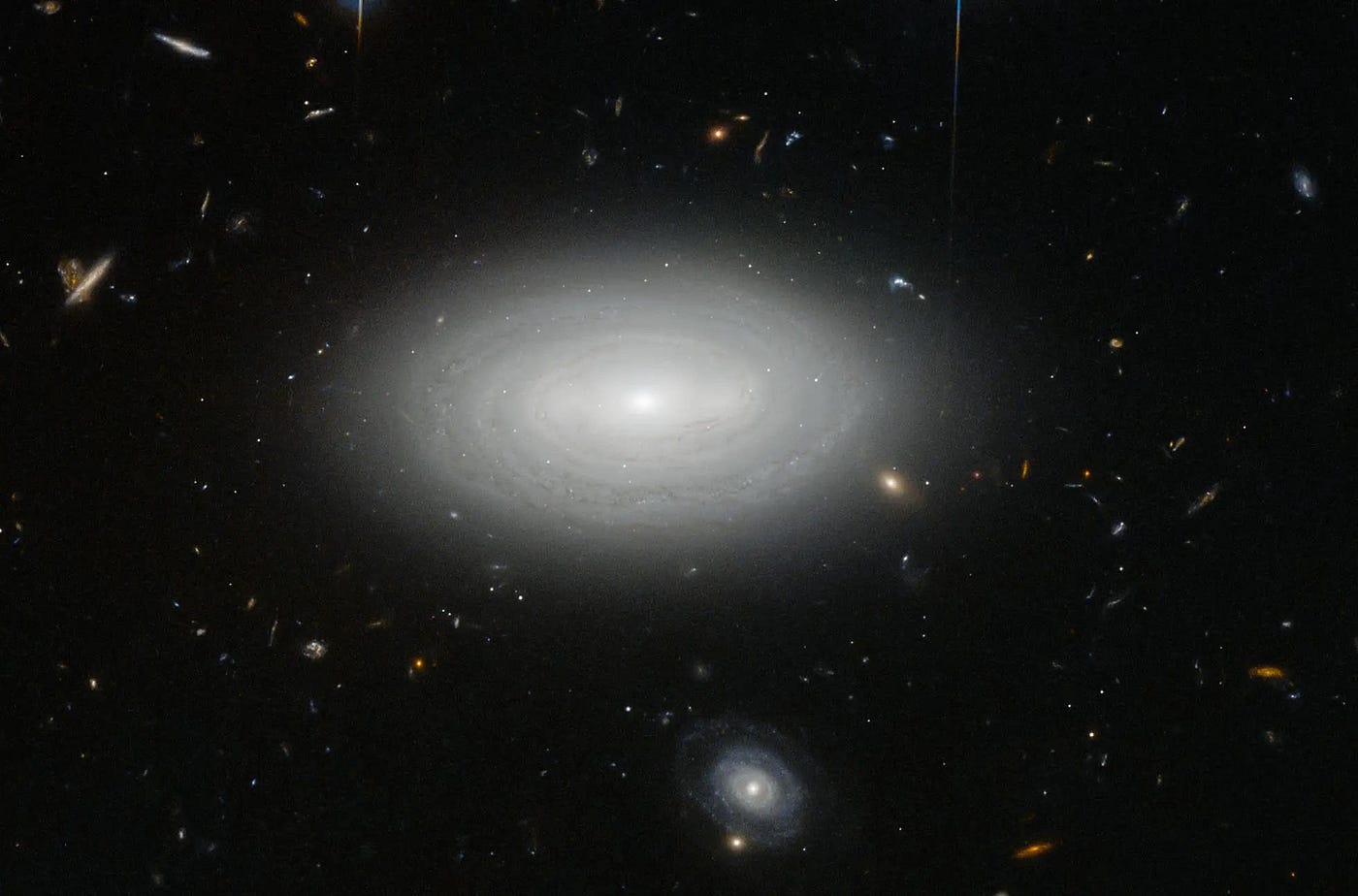 内林武史 /  Galaxy in the Glass 2019 内林武史 / Galaxy in the Glass 2019