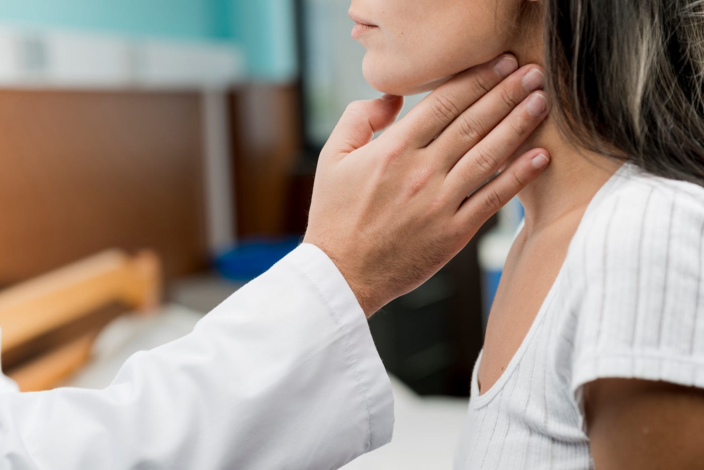 Thyroid Health: Understanding the Function, Disorders, and Symptoms