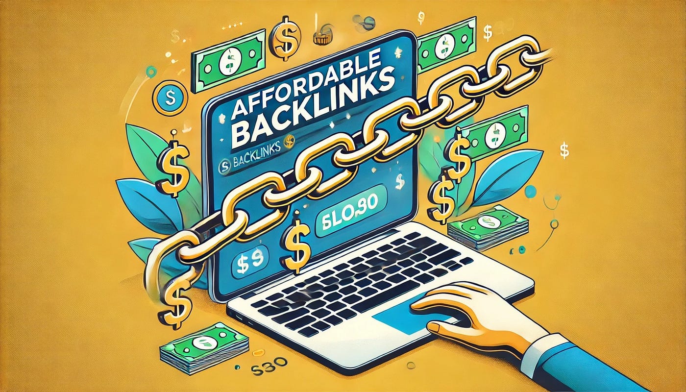 Top 10 Places to Buy Backlinks at Very Affordable Prices in 2025 | by  Albert Rio | Medium