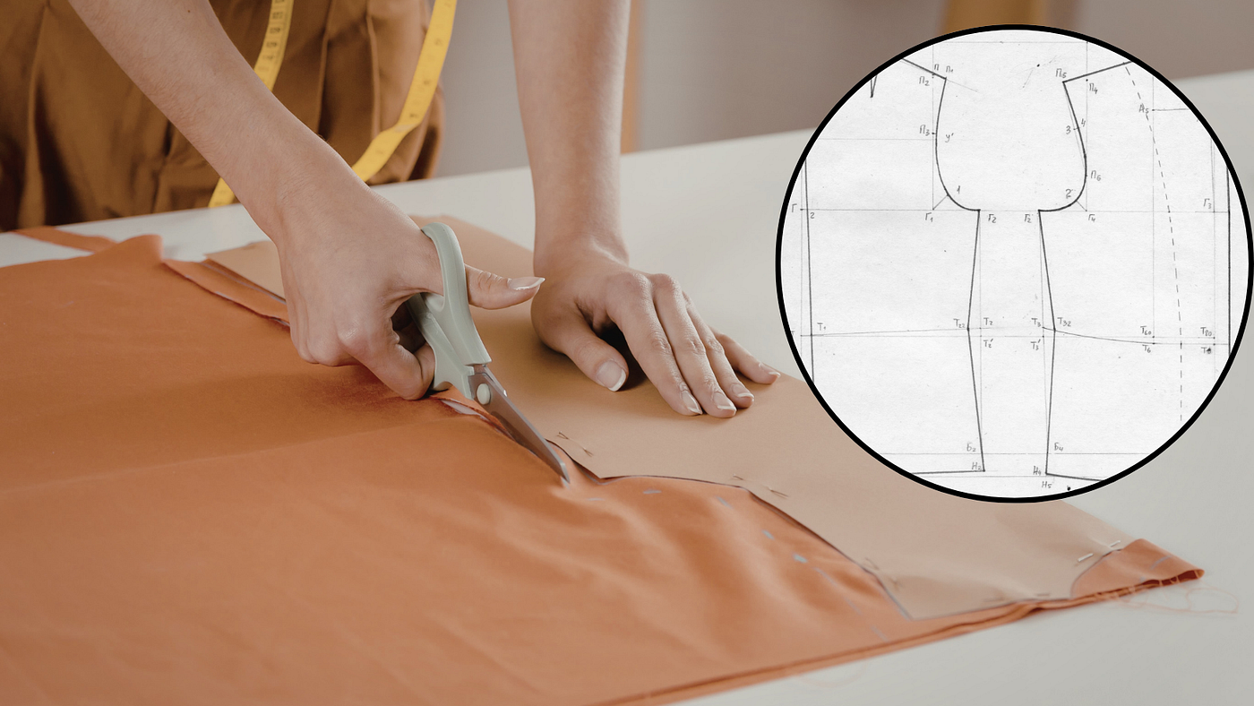 The First Time I Used a PDF Sewing Pattern, This Is What Helped Most