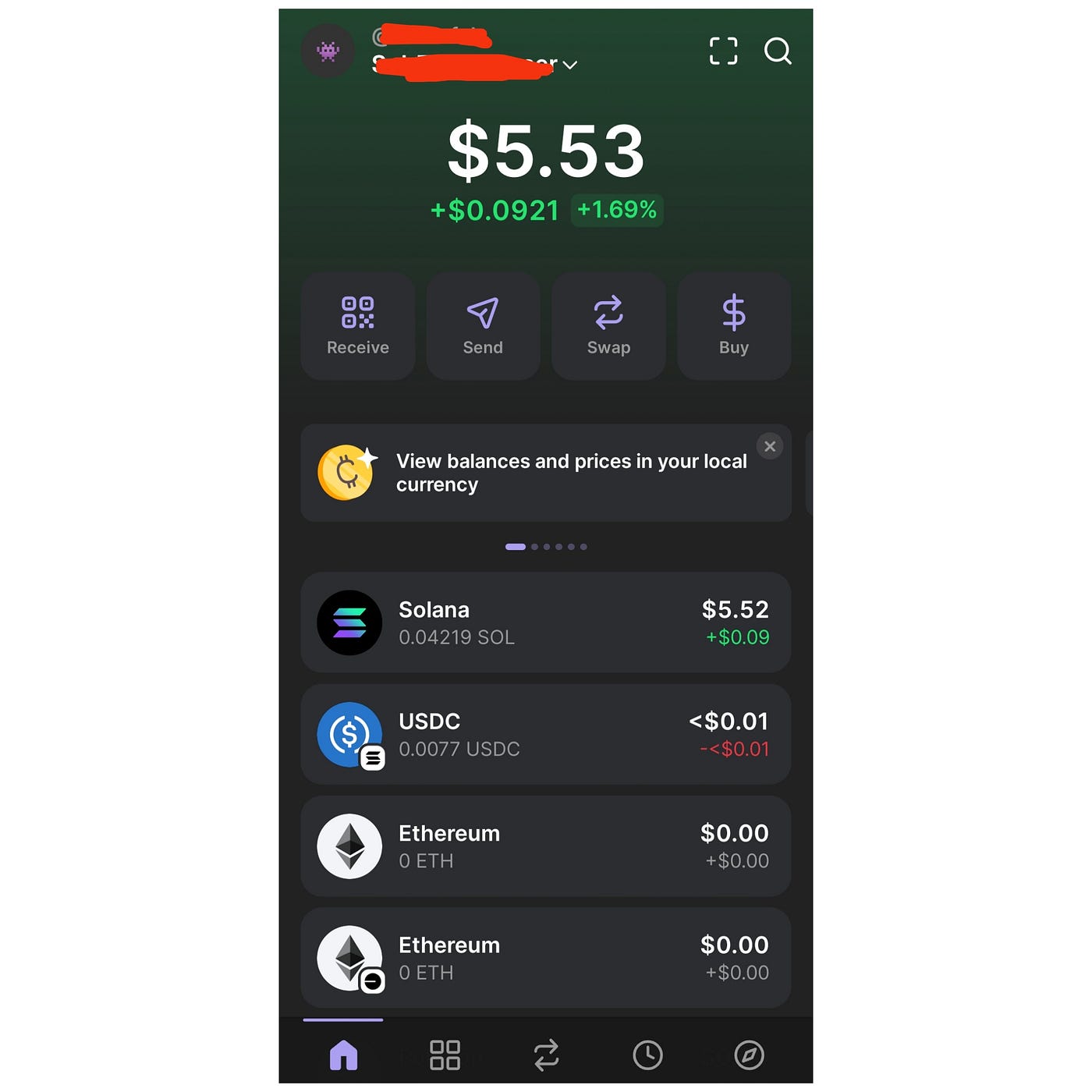 Why I Chose Solana — And Never Looked Back | by Den O. | Medium