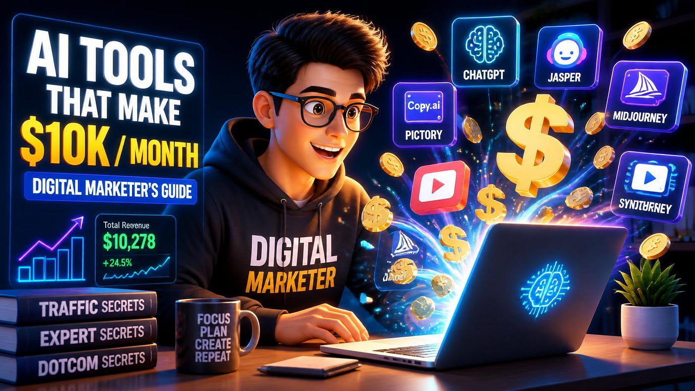 Forget Amazon.