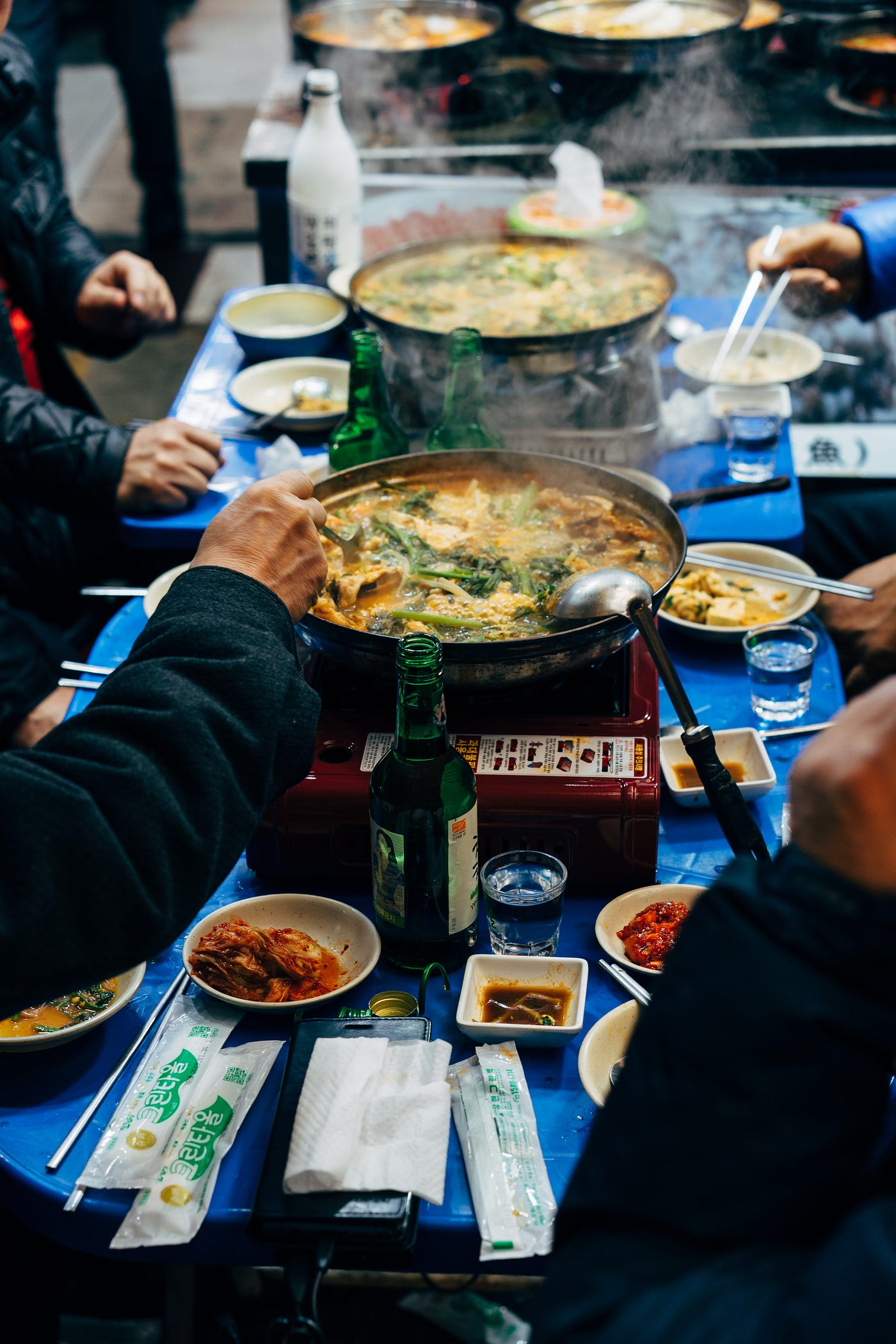 Discover the Hidden Charms of South Korea: A Must-Visit for Australians - Culinary Delights