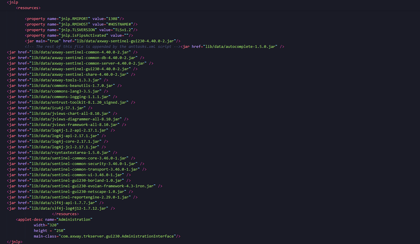 Insecure Storage of Sensitive Information » Critical Bug | by