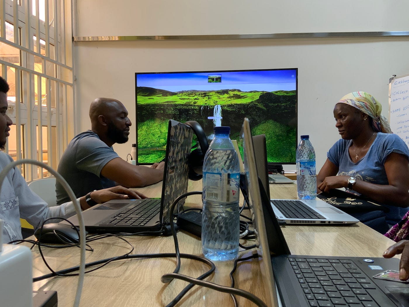 Tableau Saturday, XLII, 25th October, 2025