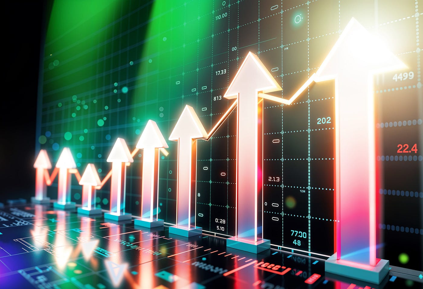 投資信託・株式投資！株探から株価の情報をスクレイピングする