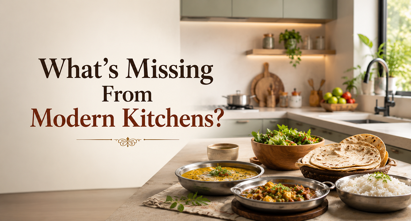 Why Authentic Homemade Kokani Masala Is Making a Comeback in Modern Indian Kitchens