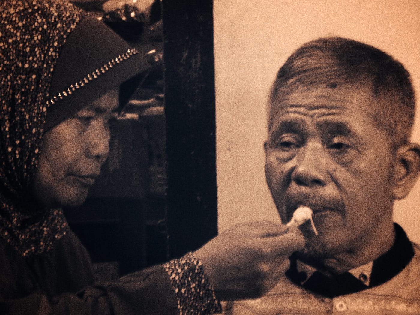 Menua Bersama