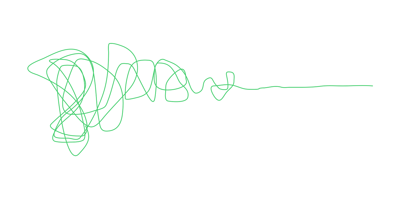 Taming the Creative Process: 
How to Find the Tangible in Ideation