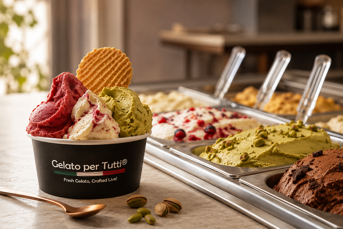 Gelato