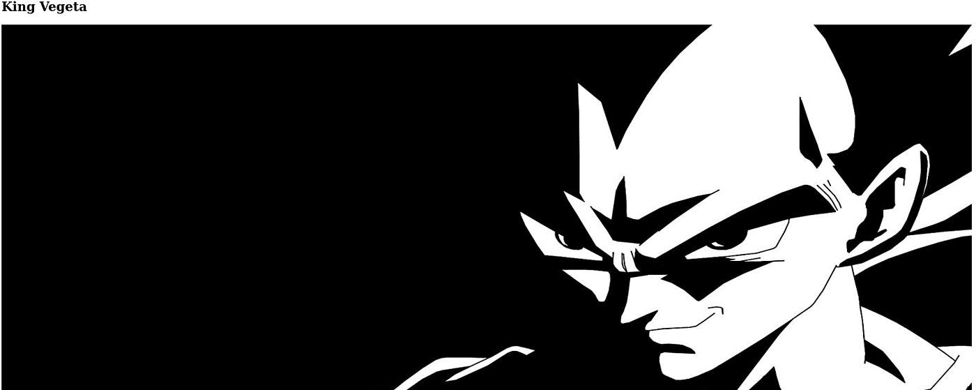 PG Play: Vegeta1 Walkthrough