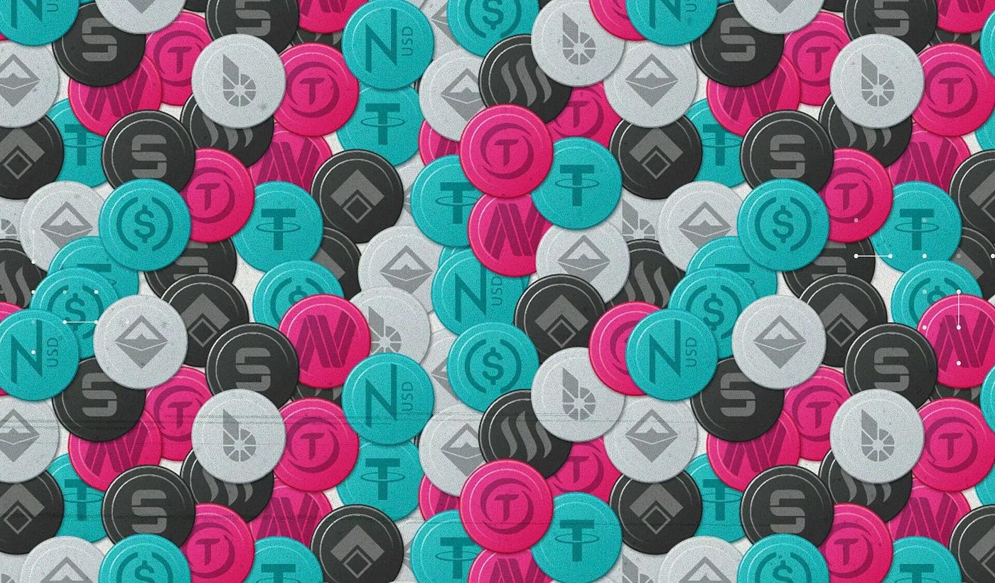 Tarjetas y stablecoins: la combinación que va a redefinir los pagos en Latinoamérica