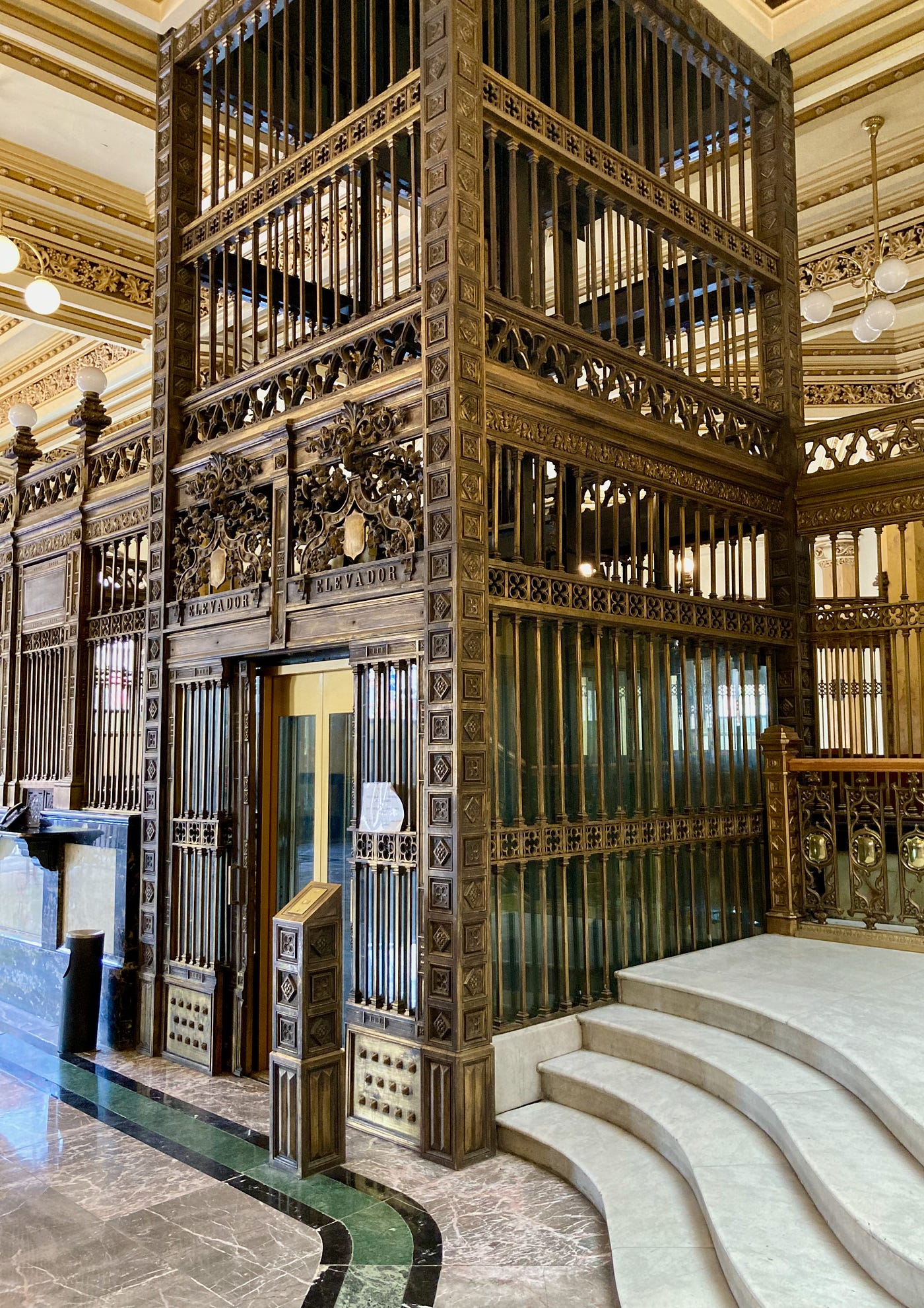 Lift Your Business Up as Elisha Otis Did With Elevator Safety Brake | by Svyatoslav Biryulin | Short business articles by Svyatoslav Biryulin | Medium