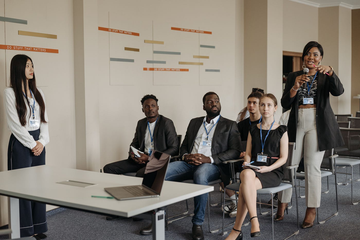 What Your Learners Really Need: Why Good Planning Starts With the Learning Gap in Training
