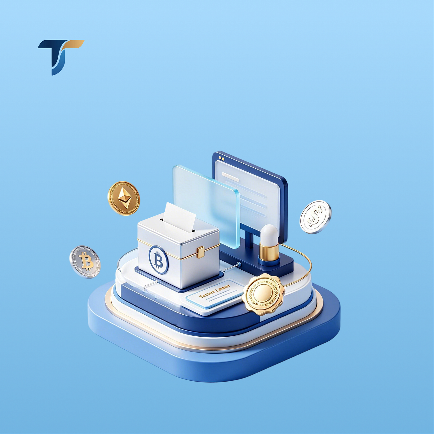 Ciclo de Baixa: Como a Tupavest Analisa os Novos Dados Cripto