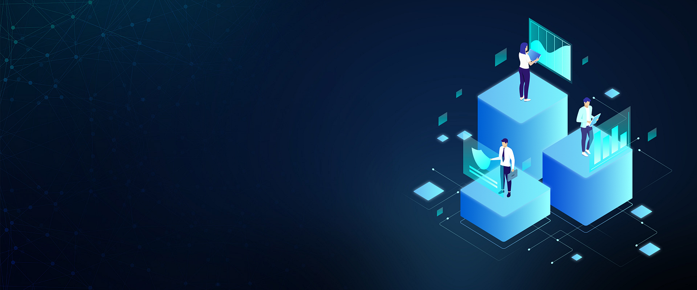 AI Enabled Digital Workforce Solutions for Businesses | CoWorQ LLC