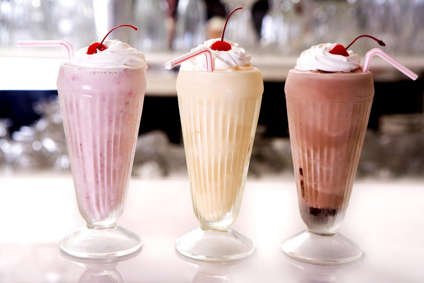 Milkshake Franchise Opportunities