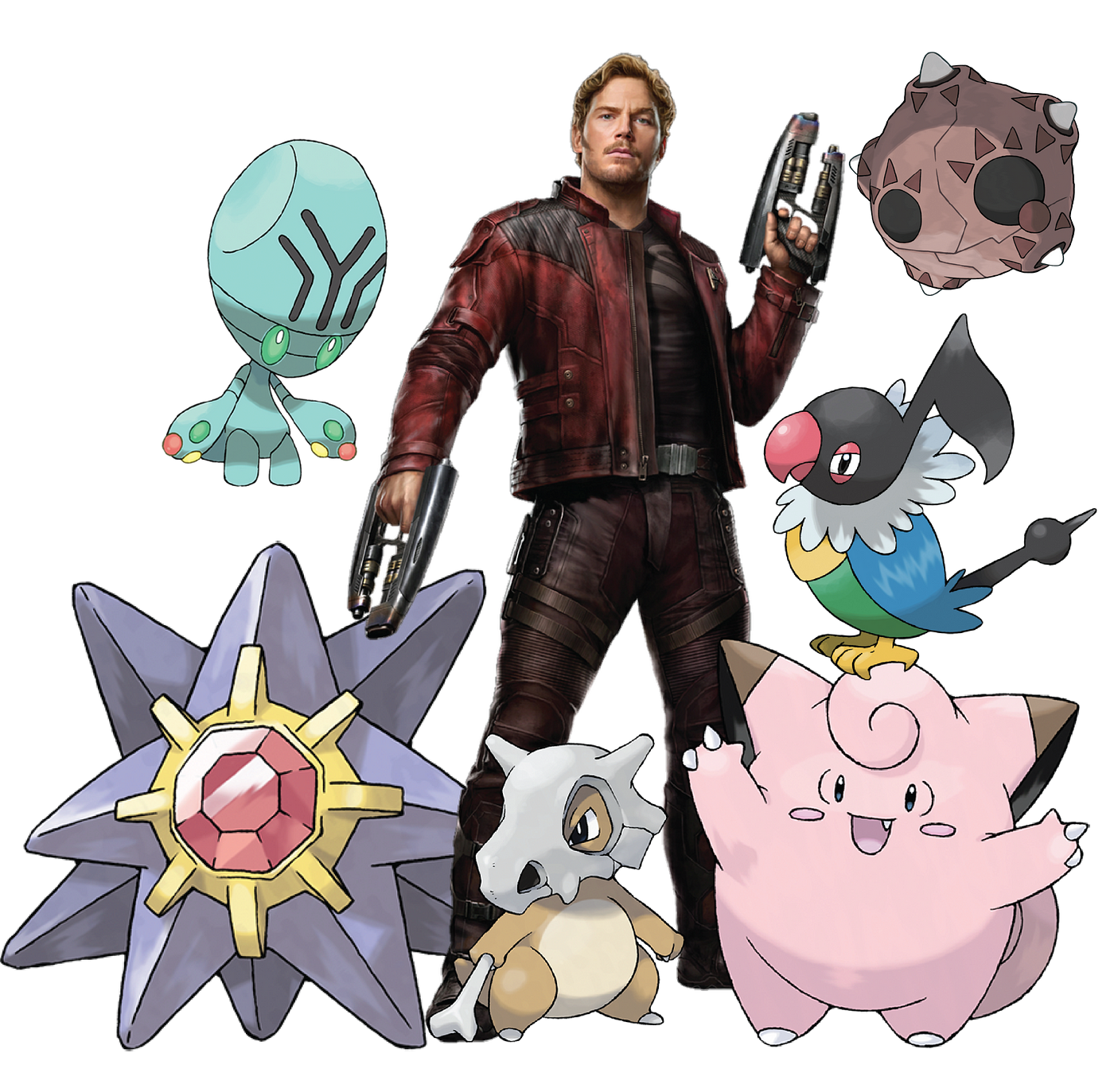 Marvel já transformou os Vingadores em Pokémon para o público japonês -  10/05/2019 - UOL Entretenimento