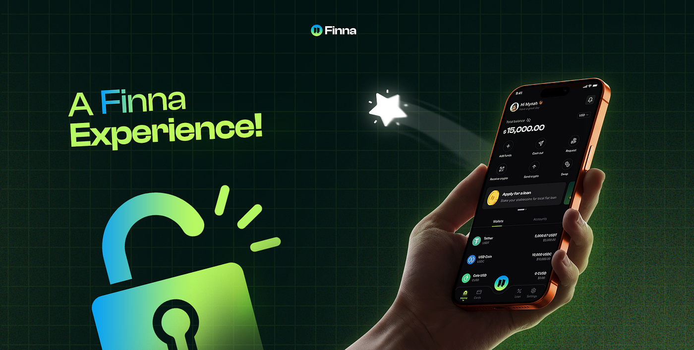 Announcing The New Finna & the Dawn of Social-First Inclusion