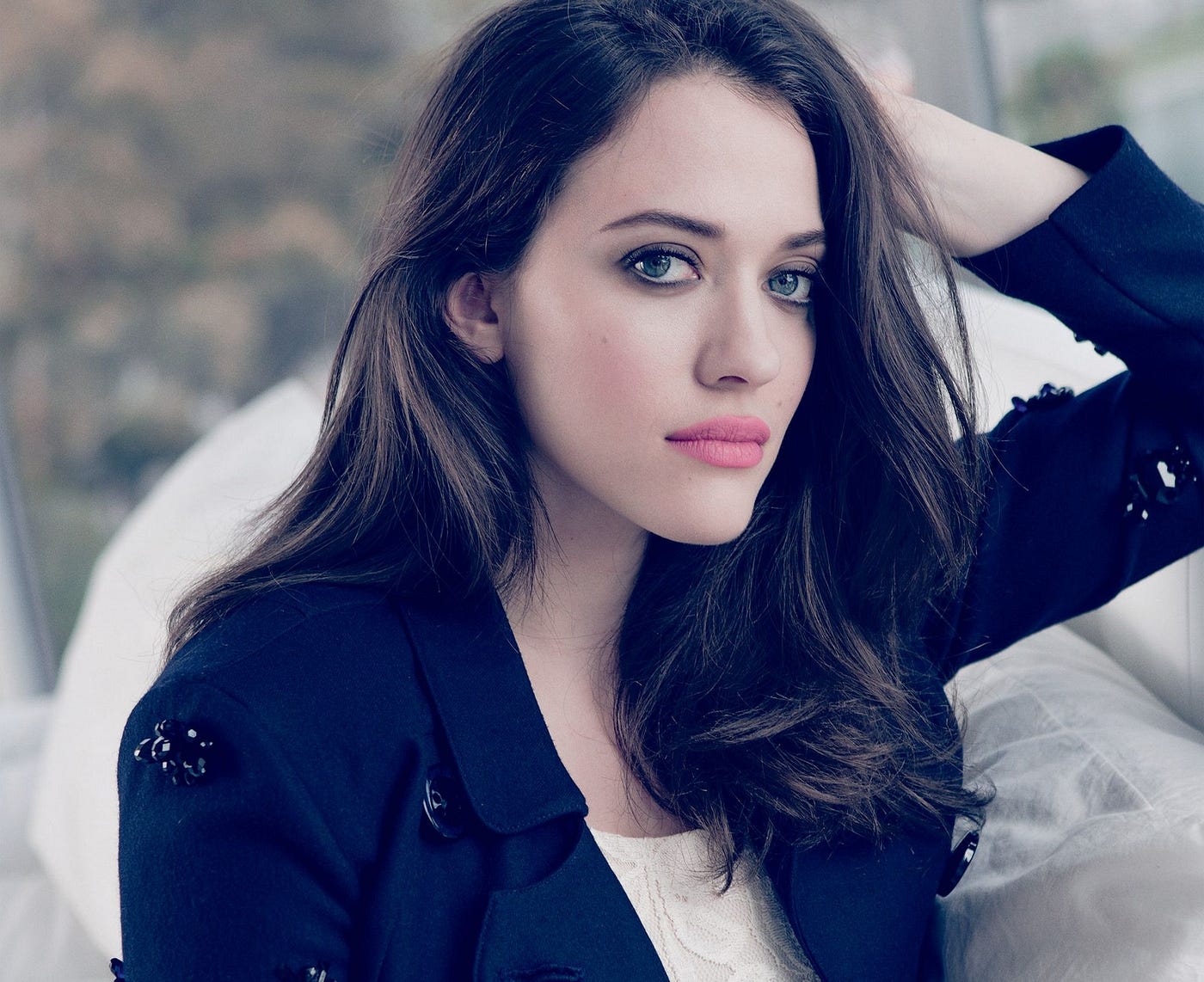 Kat Dennings Biography News Facts Lifestyle Impelreport | by Angelica  Cestrew | Medium