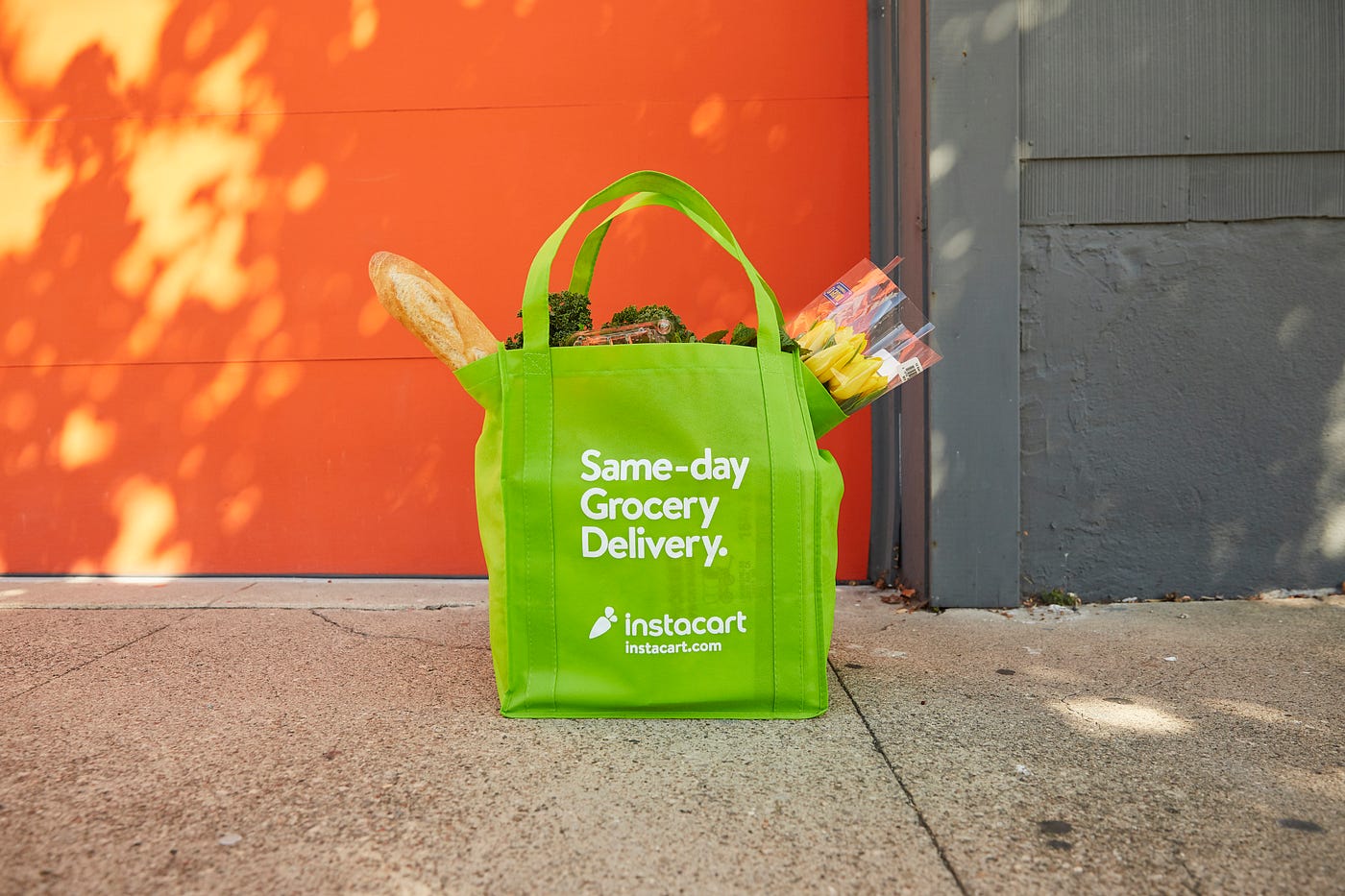 Profile in Groceries. Profiles in Groceries highlights some… | by 