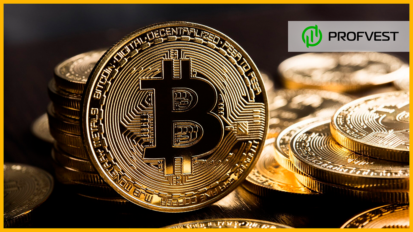 ᐅ Bitcoin BTC exchange rate in 2018 | by Profvest | Medium