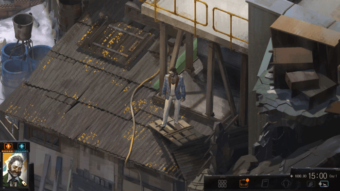 disco elysium cigarettes Disco Elysium Forever. Dice, Drugs and Disco Detectives | by Stethornton