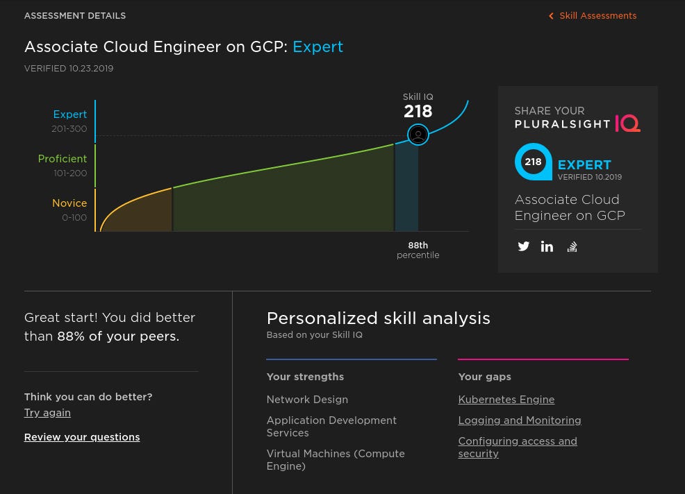 Free Course: Google Cloud Product Fundamentals em Português Brasileiro from  Google Cloud