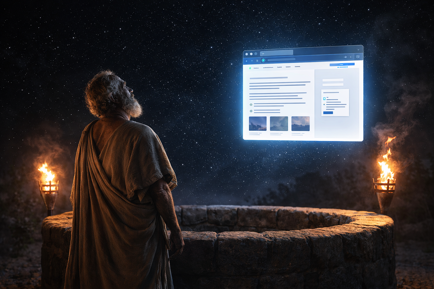 The 2,600-Year-Old Mathematics Trick Your Browser Uses Every Day