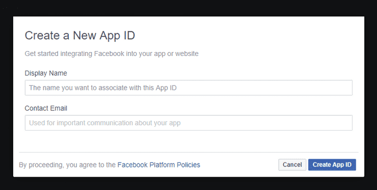 Facebook SSO in Mendix using the OIDC Module, by Ehathisamul Haq, Mendix  Community