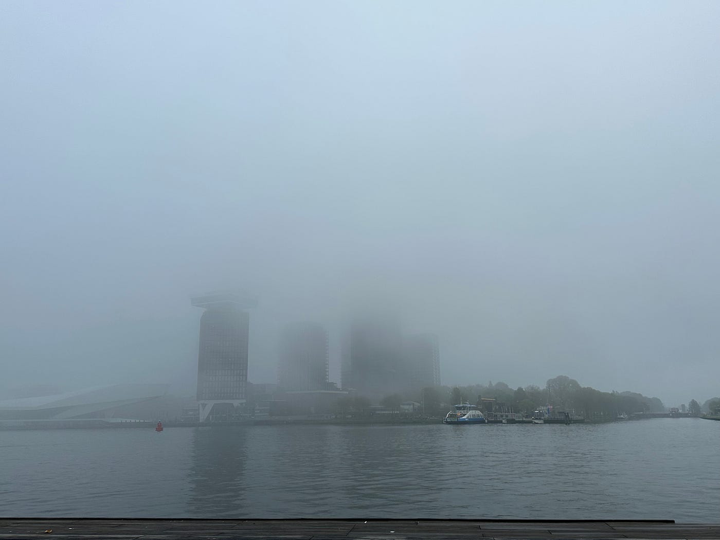 Day 98 荷蘭-Amsterdam