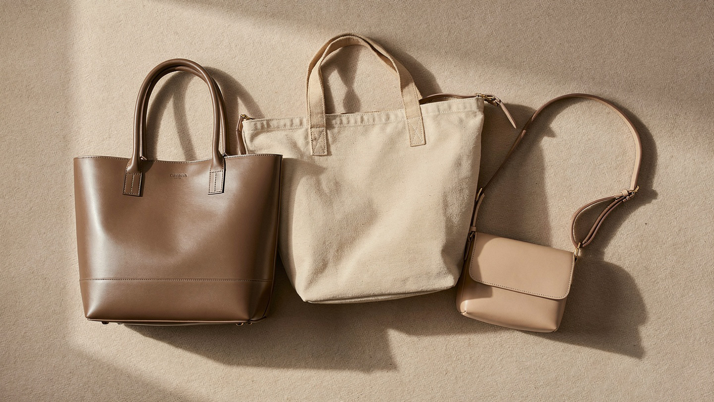 Bag Inspo 2026: The Ultimate Curated Guide to Travel, Tote & Trendy Bags for Women