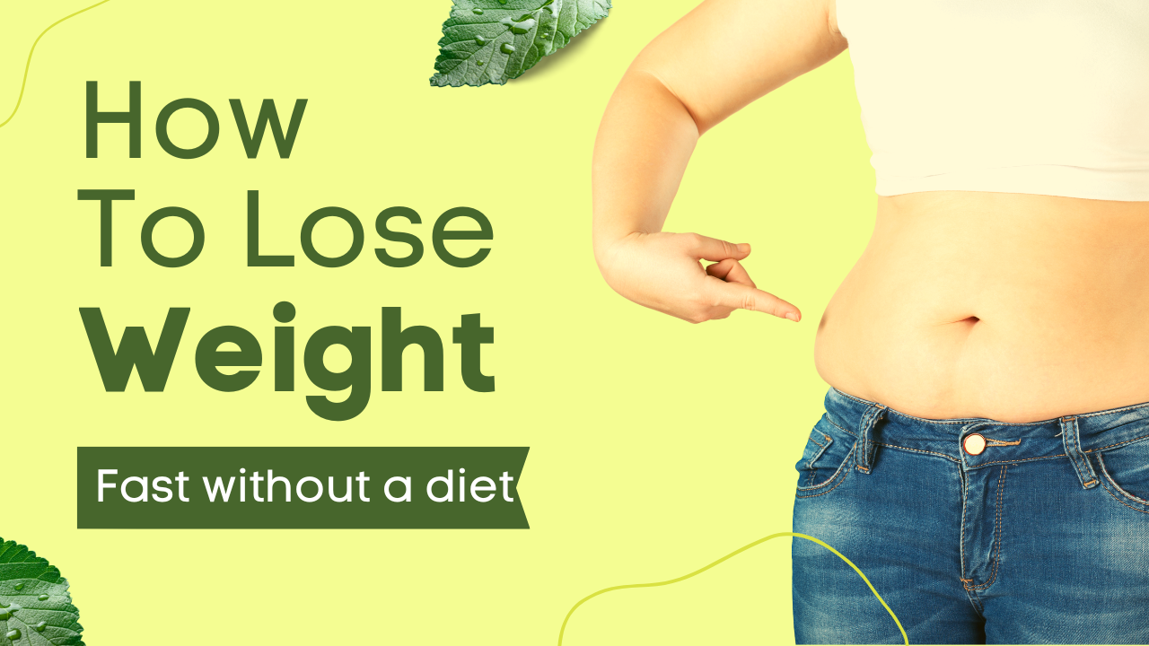 Why Rapid Weight Loss Doesn't Last