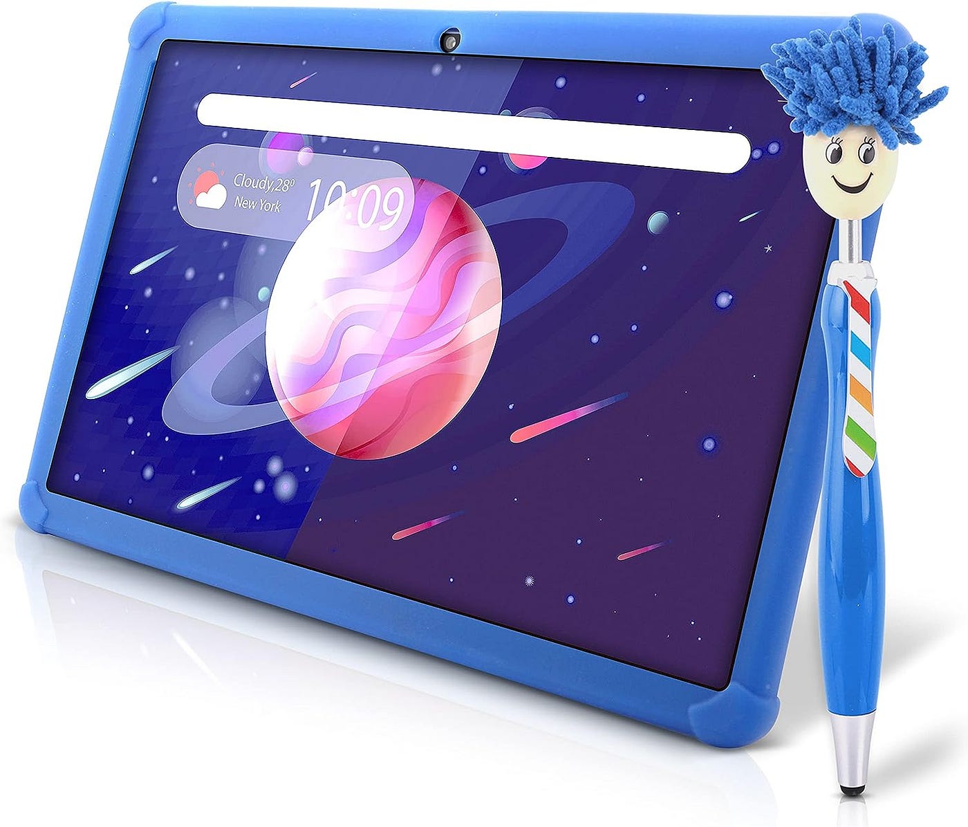 Pyle Kids Tablet with Stylus Pen: A 7-Inch Adventure in Learning | by  Farheen Kousar | Medium